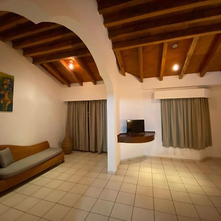 Hotel Boutique La Pergola Manzanillo Dış mekan fotoğraf