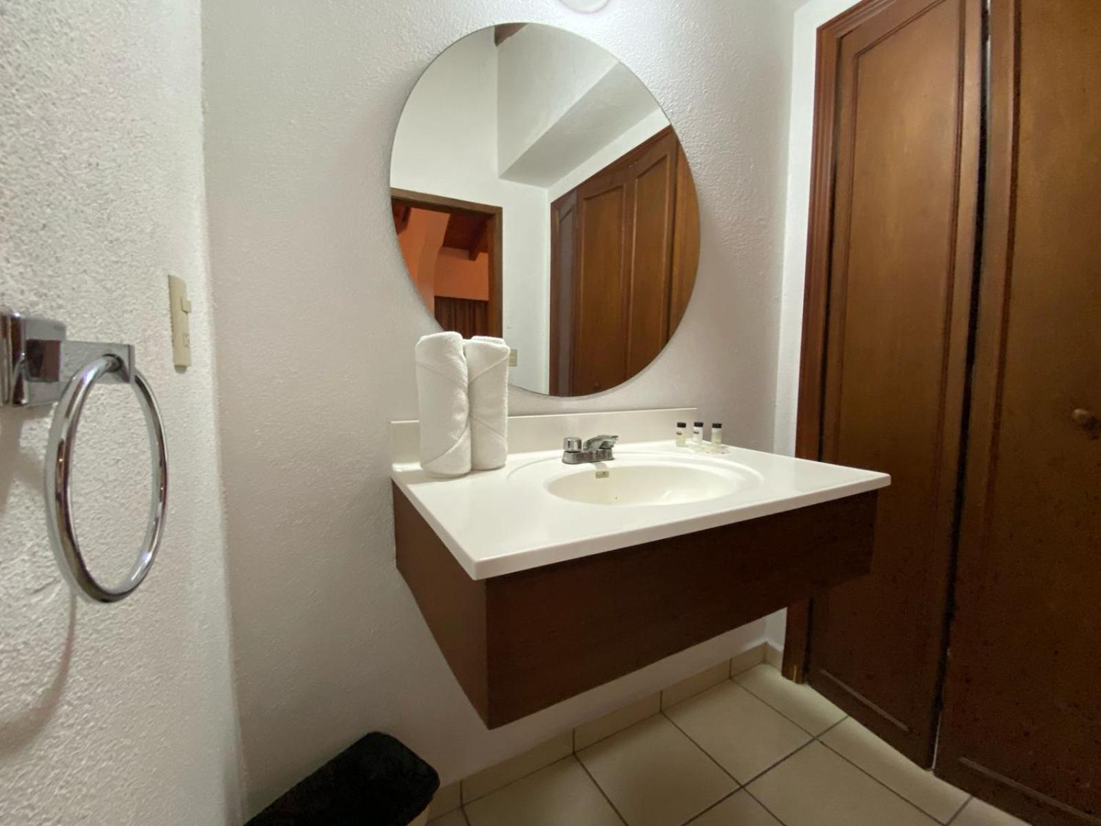 Hotel Boutique La Pergola Manzanillo Dış mekan fotoğraf