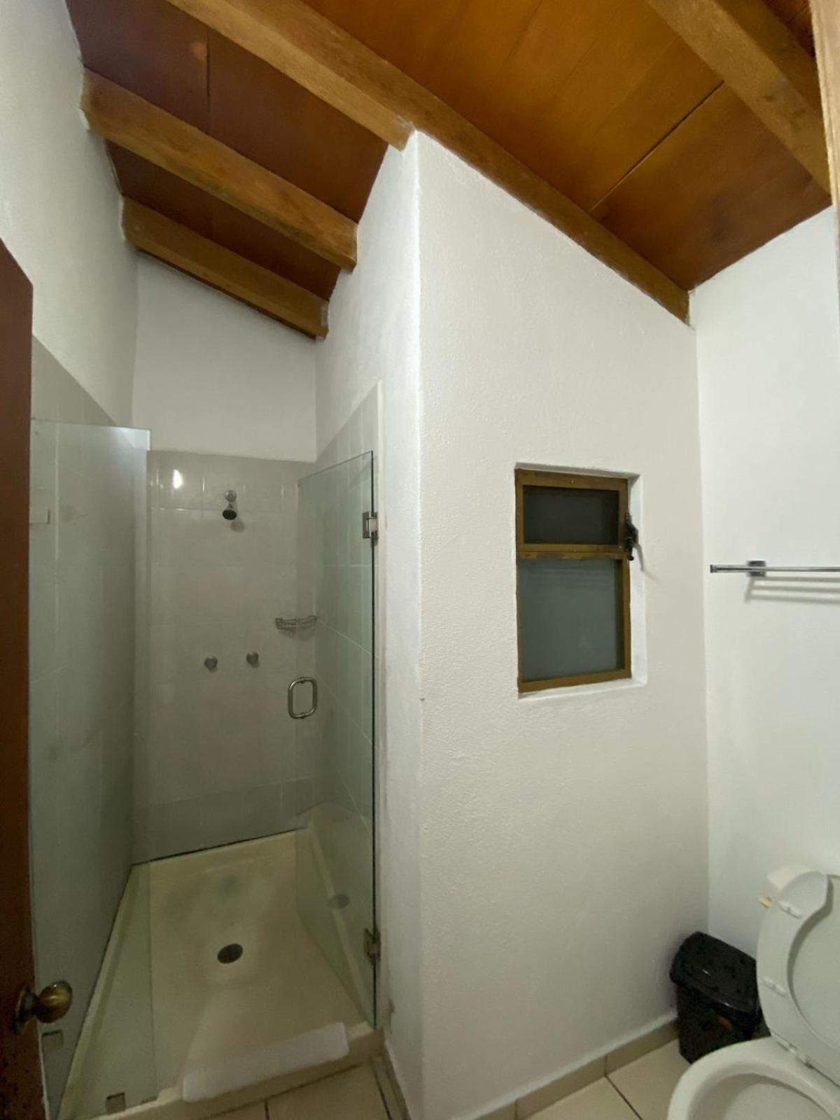 Hotel Boutique La Pergola Manzanillo Dış mekan fotoğraf
