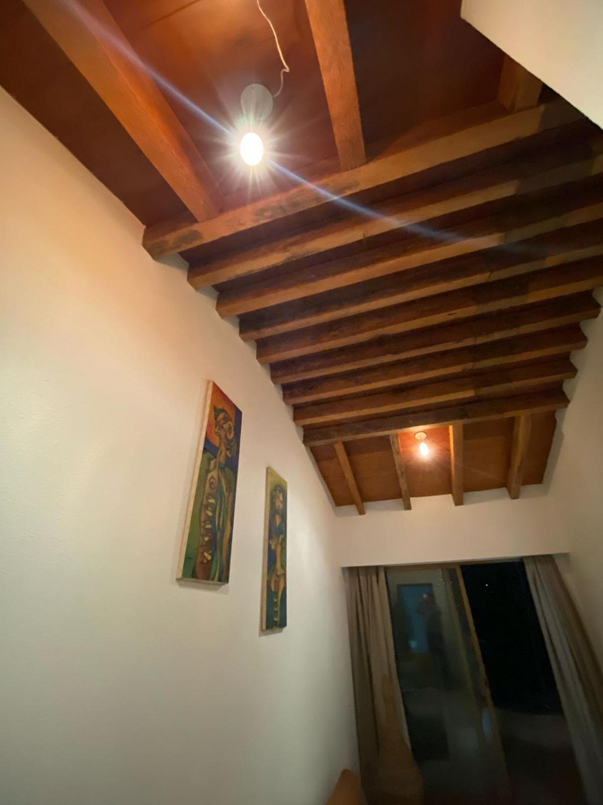 Hotel Boutique La Pergola Manzanillo Dış mekan fotoğraf