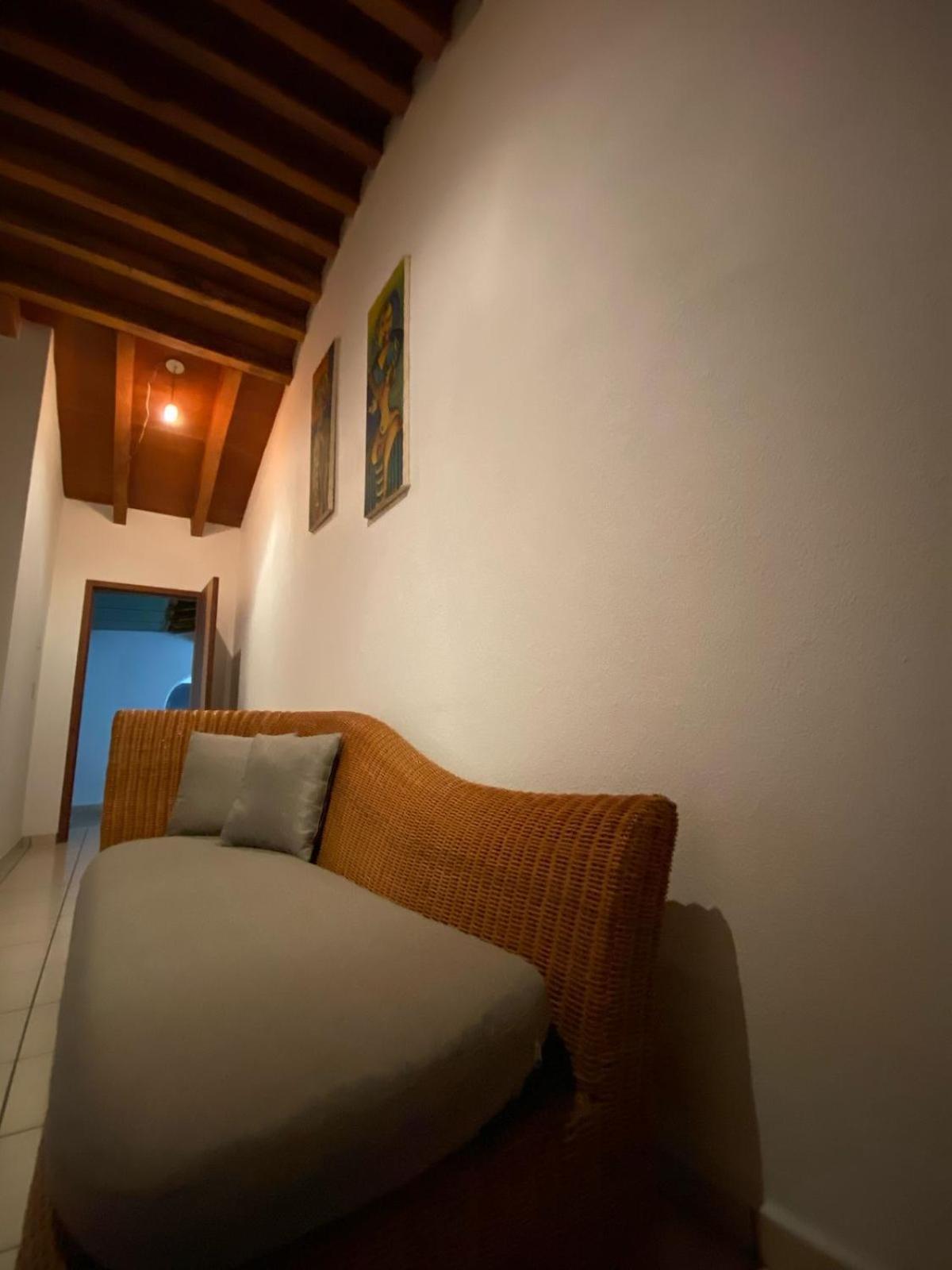 Hotel Boutique La Pergola Manzanillo Dış mekan fotoğraf