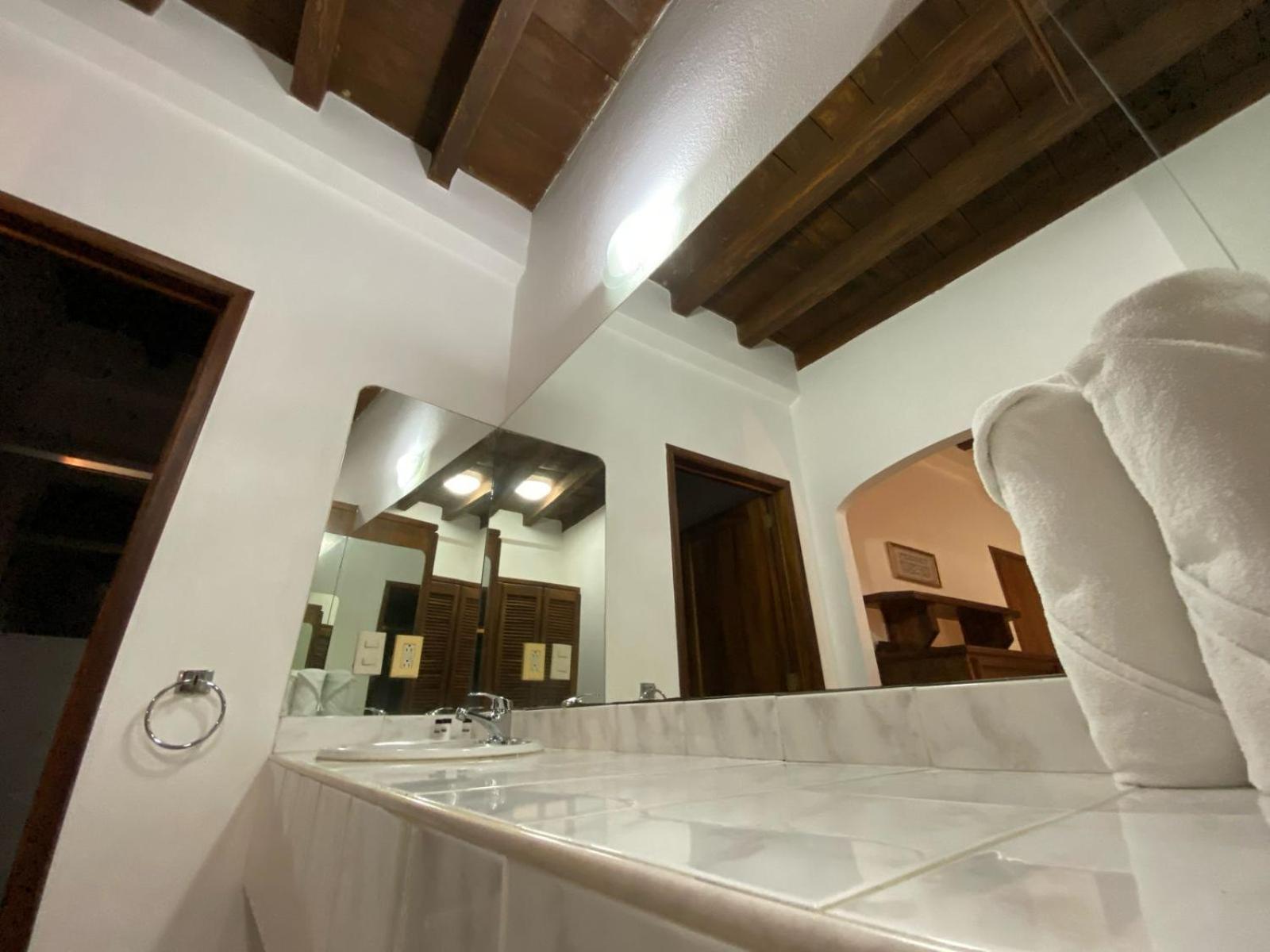 Hotel Boutique La Pergola Manzanillo Dış mekan fotoğraf