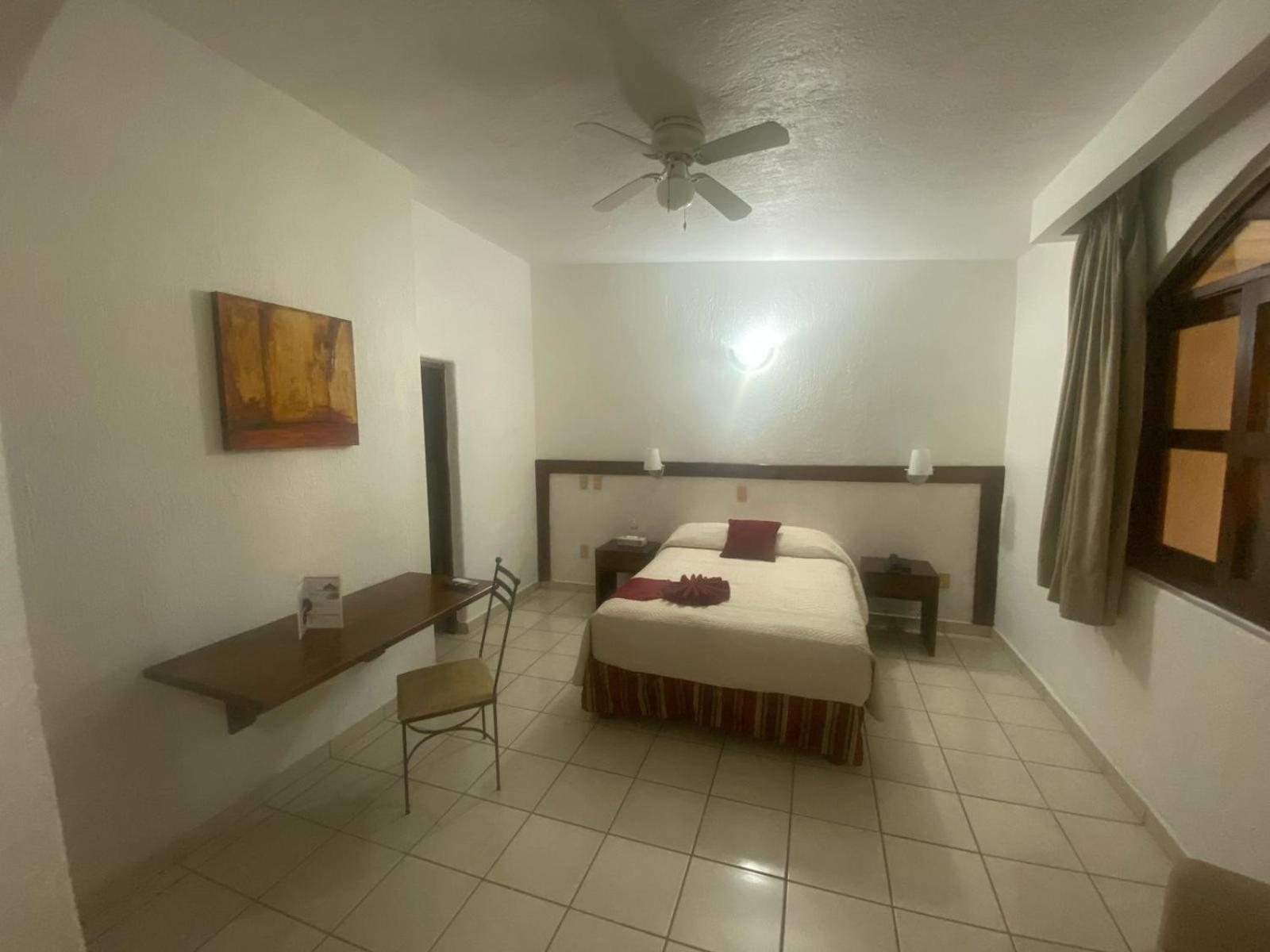 Hotel Boutique La Pergola Manzanillo Dış mekan fotoğraf