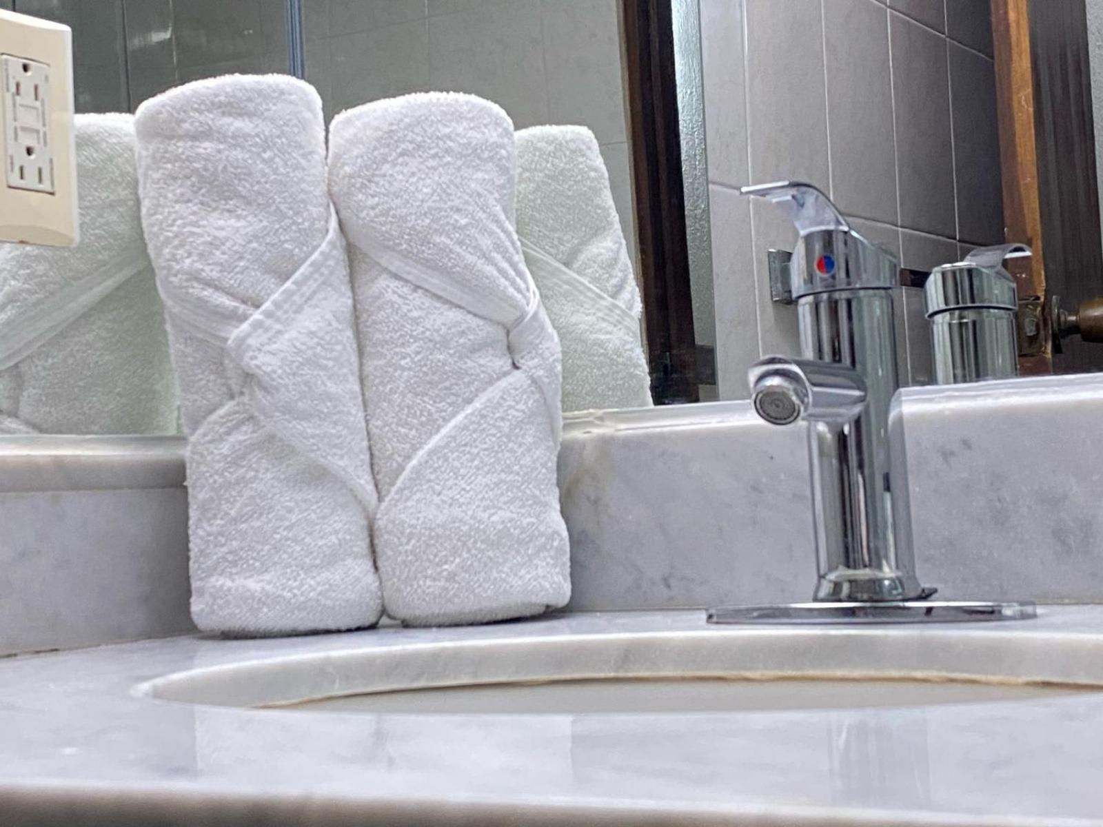 Hotel Boutique La Pergola Manzanillo Dış mekan fotoğraf