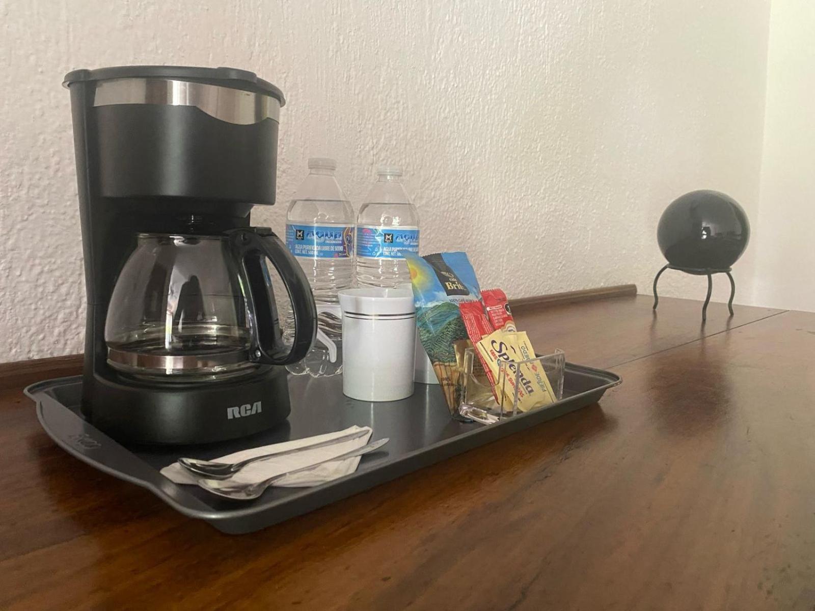 Hotel Boutique La Pergola Manzanillo Dış mekan fotoğraf